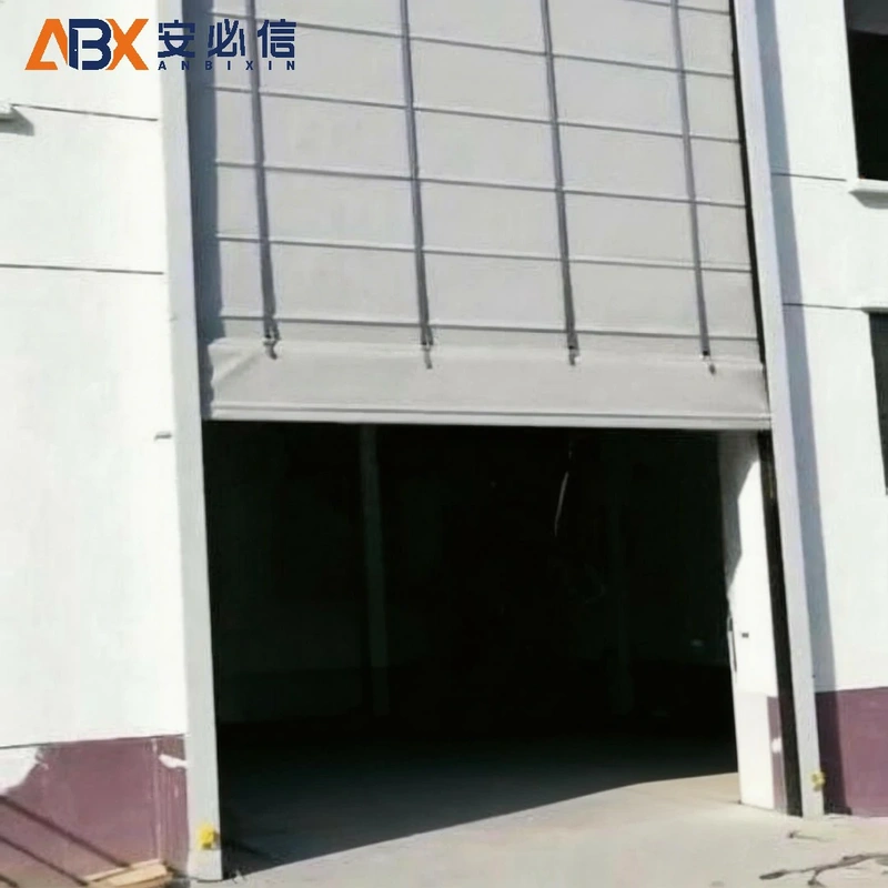 攀枝花柔性门