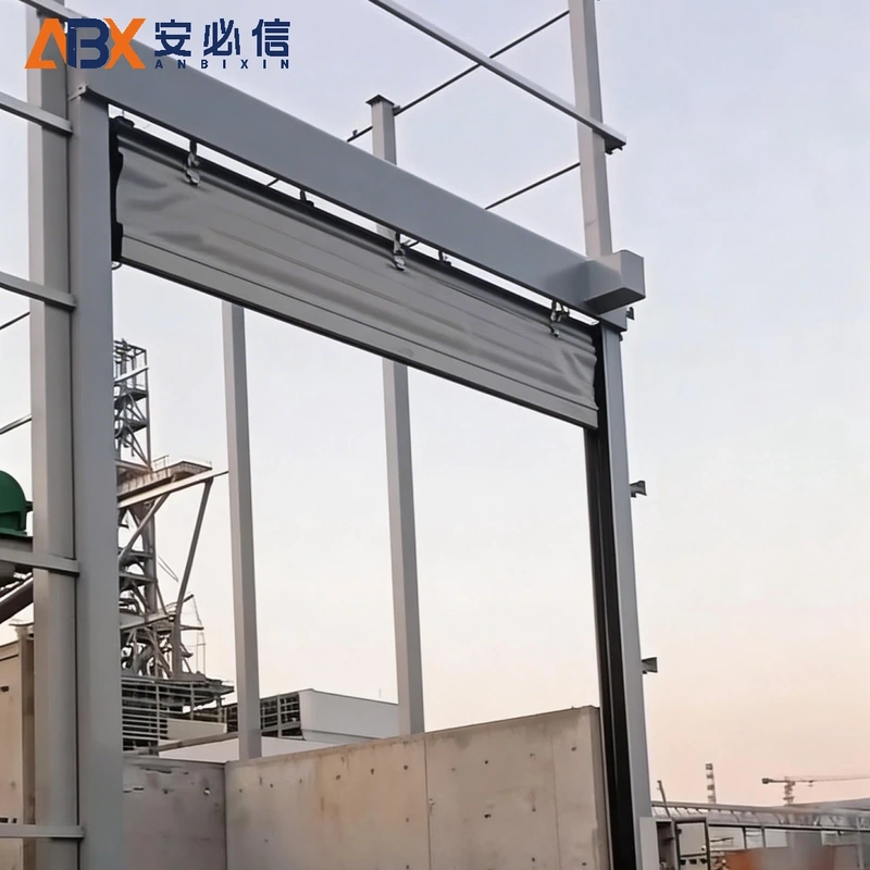 攀枝花快速堆积门